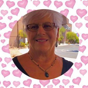 Meet your Posher, Darlene